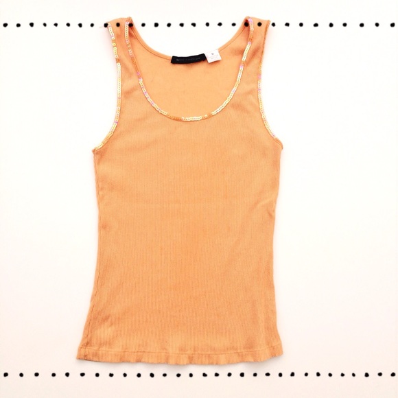 Kenneth Cole Tank - Picture 1 of 3